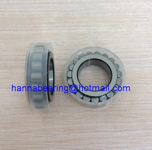 CPM2165 Gearbox Bearing 20x36.81x16mm ; CPM 2165 Single Row Cylindrical Roller Bearing