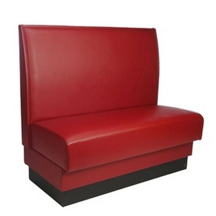 Restaurants Coffee Shops Wholesale Custom Made Modern Used Restaurant Booths