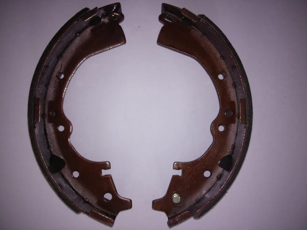 Brake Shoe for Nissan truck D22 FMSI NO. 1740-S1094