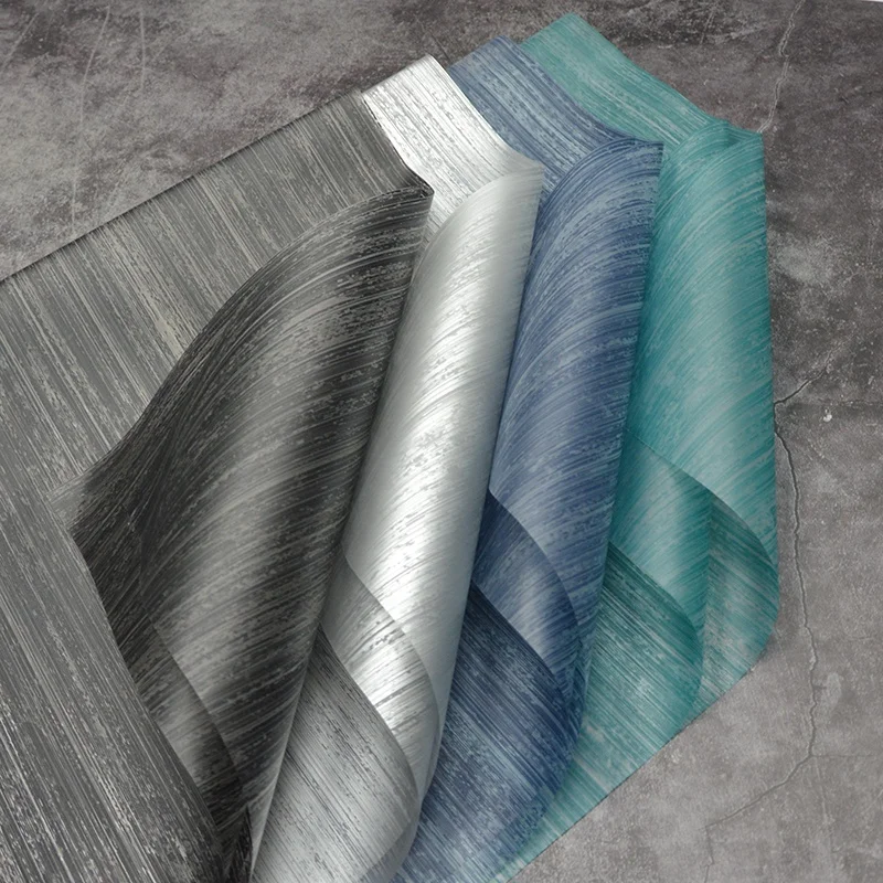 Новинка 2021, оптовая продажа, популярный цветочный бумажный свадебный букет, подарок на день Святого Валентина, водонепроницаемая упаковочная бумага для цветов