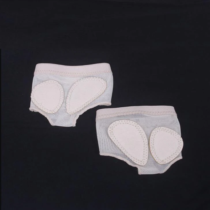 Оптовая продажа, эластичные сетчатые мягкие балетные туфли для танца живота