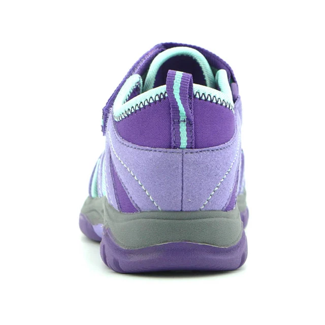 
New design gril hiking sport beach sandals 