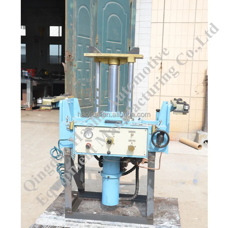 
 Мини Джек для тяжелых грузовиков  