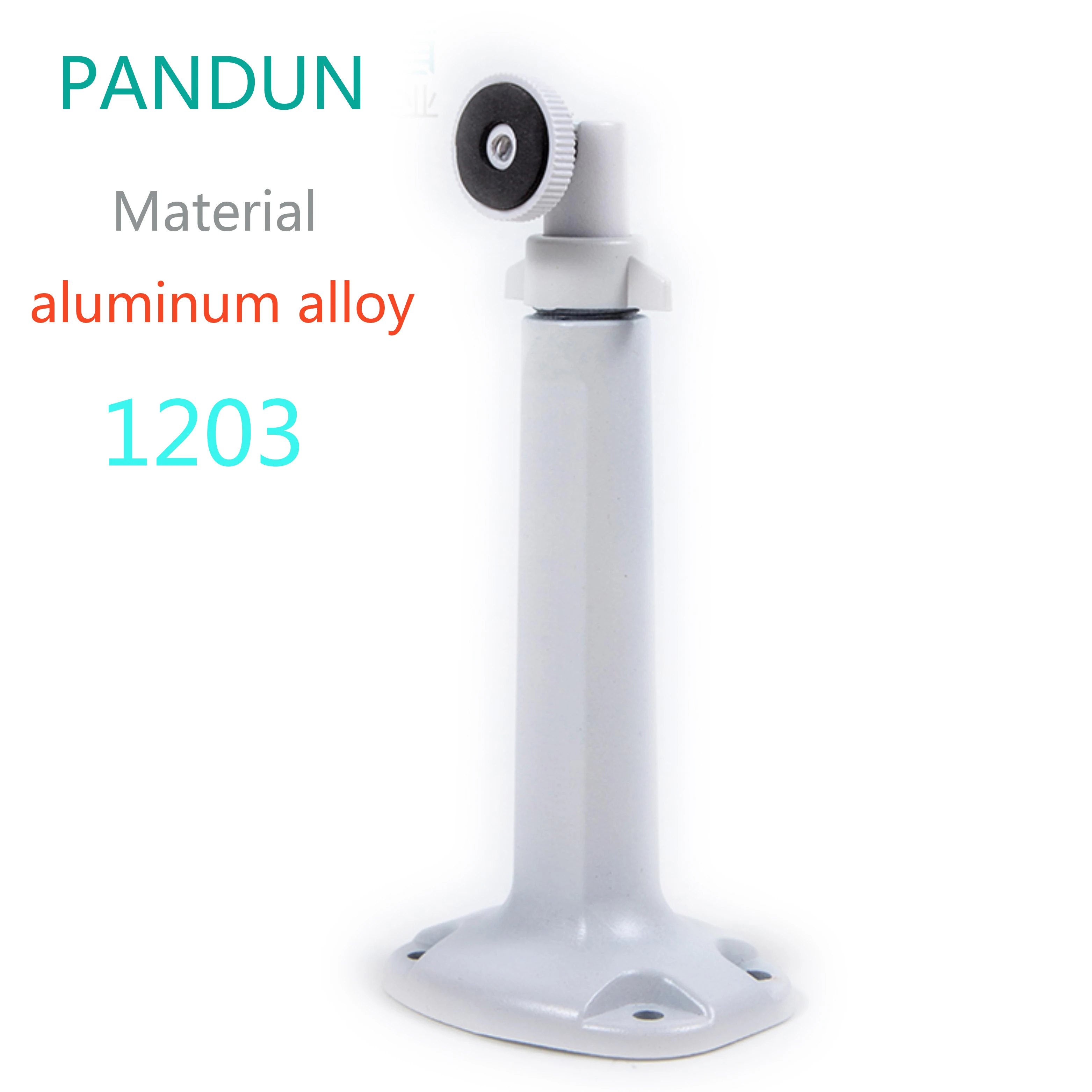 Камера видеонаблюдения PANDUN из алюминиевого сплава, с особым кронштейном