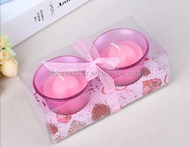 Mini jar candle Coconut Candle Soy Wax Aromatherapy Travel Tin Sweet and Fresh