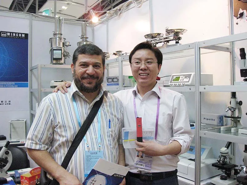 Cheap Price Semi-automatic Kjeldahl Nitrogen Analyzer for Laboratory TP-KDN