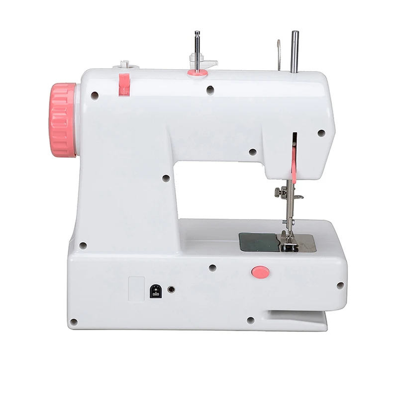 FHSM-208 fur cross stitch zig zag sewing machine price