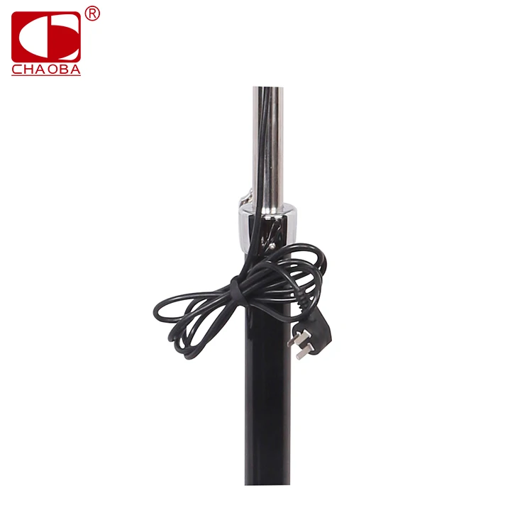 CHAOBA Smart salon standing LED control digital hair processor infrared hair color accelerator processors