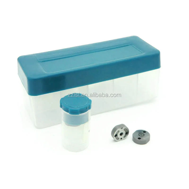 Erikc DENSO control valve 19# C DENSO common rail valve for injector pump 095000-523 #095000-534 #095000-547 #