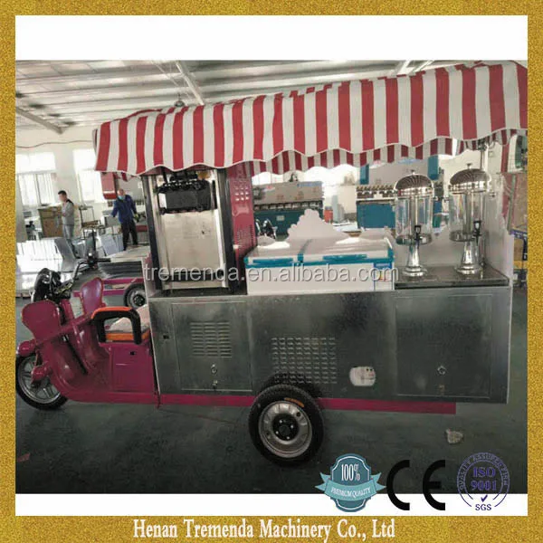 
well-made cone making machine for ice cream winning most customers 