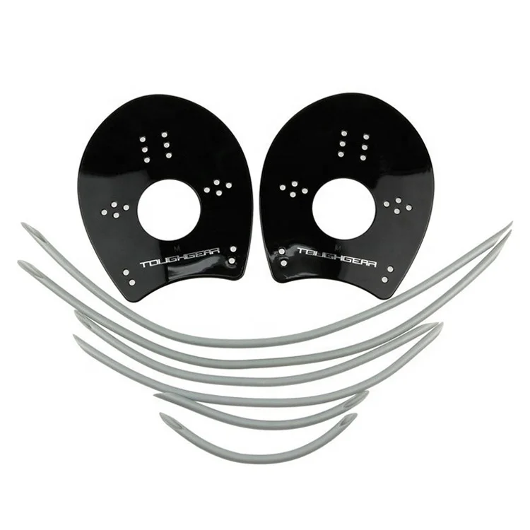 Catalyst 2 Training Paddles