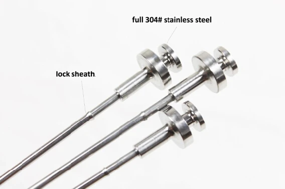 Оборудование искусственного оплодотворения Jiang ветеринарное снабжение