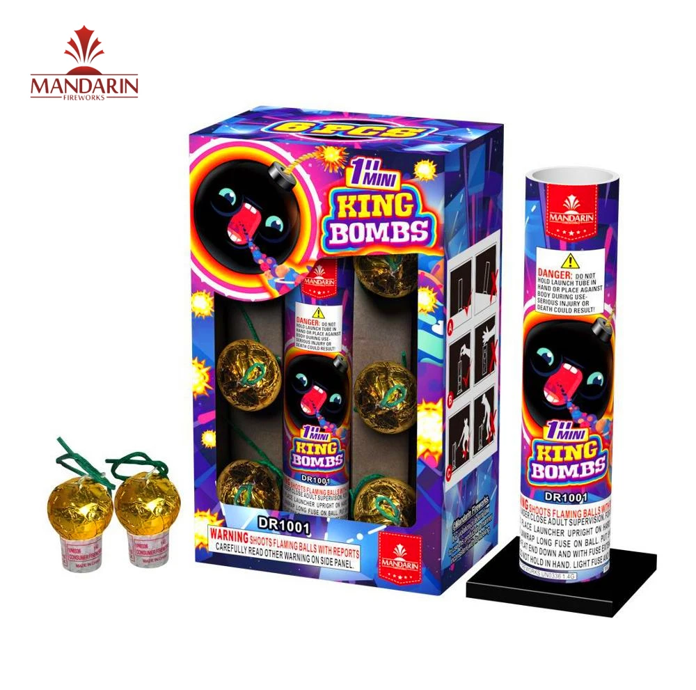 Liuyang Профессиональный 1