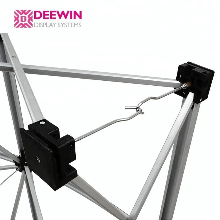 2x2 pop up counter stand stylish deluxe portable pop up counters for trade show booth