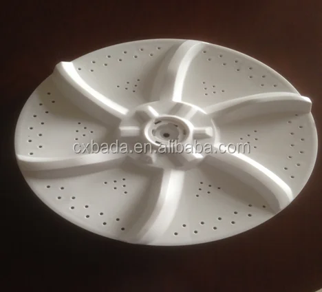 original high quality washing machine pulsator for Electrolux