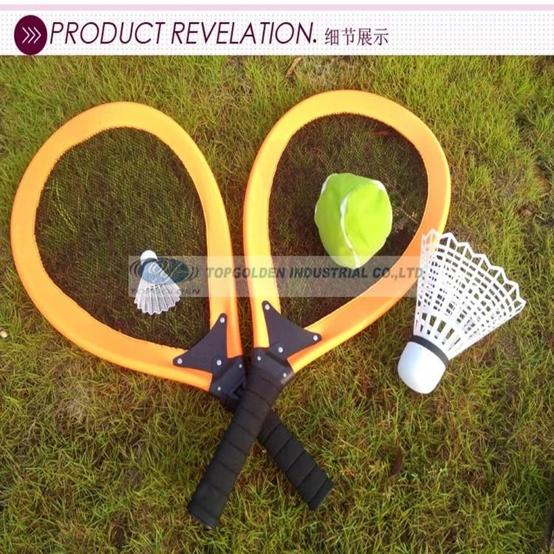 Badminton Net Racket of OEM Manufacturer