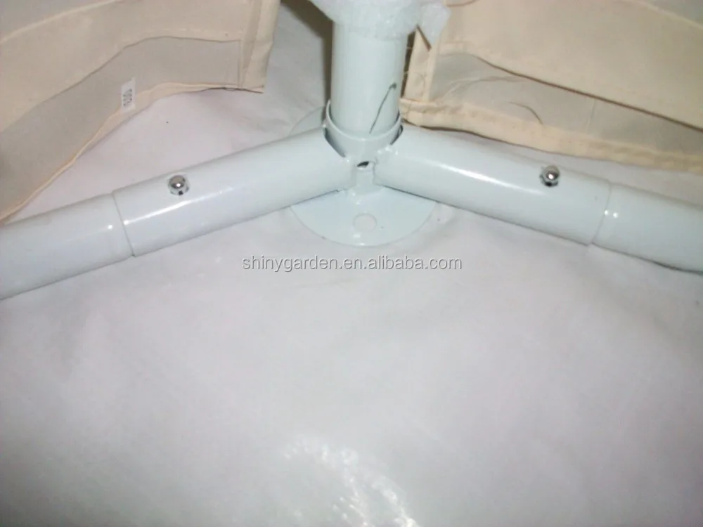 Octagonal Gazebo Heavy Duty marquee Tent, Outdoor Event Canopy Shelter Tent for Wedding, Party