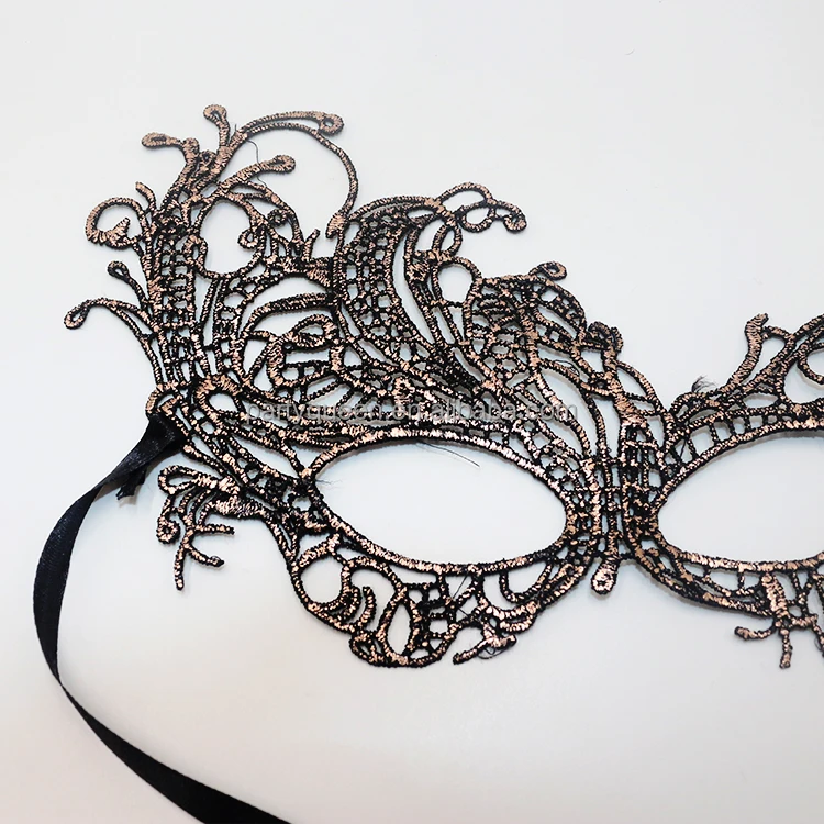 Halloween Masks Sexy Eye Patch Night club Sexy mask