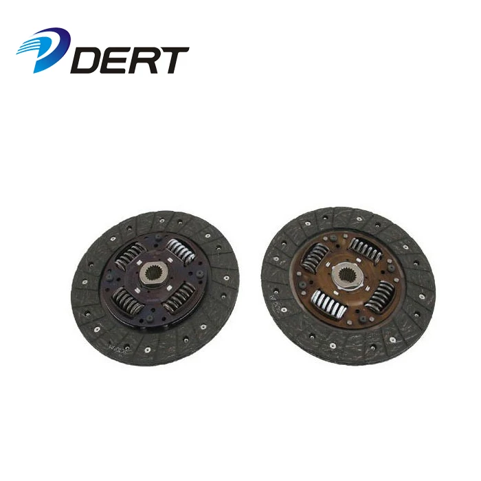 Wholesale auto transmission systems clutch disc 41100-23035 for Accent 2006