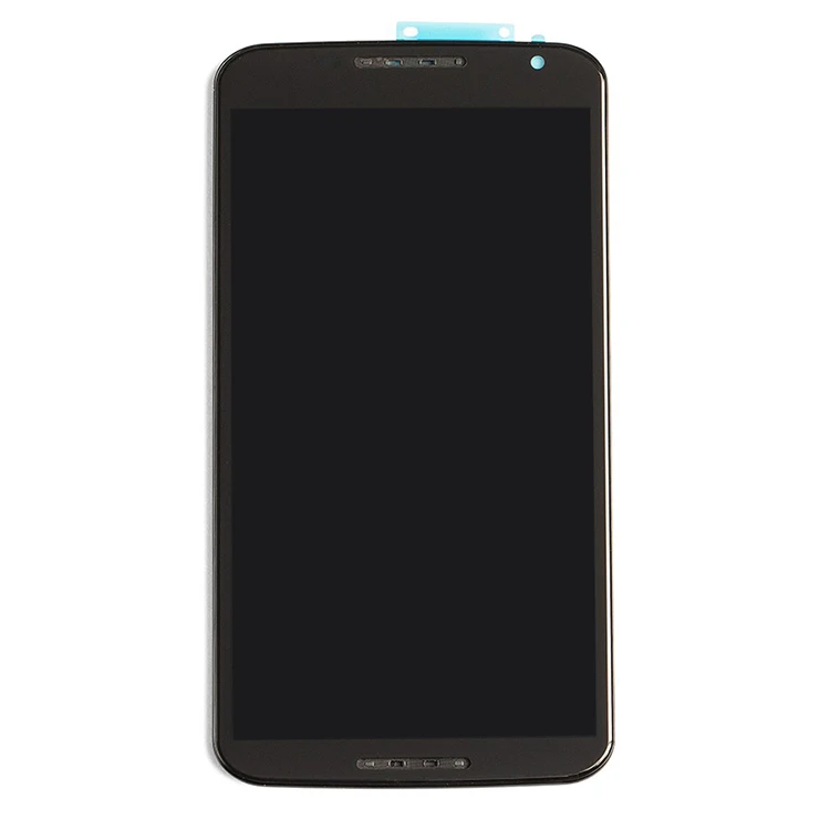 Lcd Touch Screen For Motorola Moto Nexus 6 mobile phone pantalla display