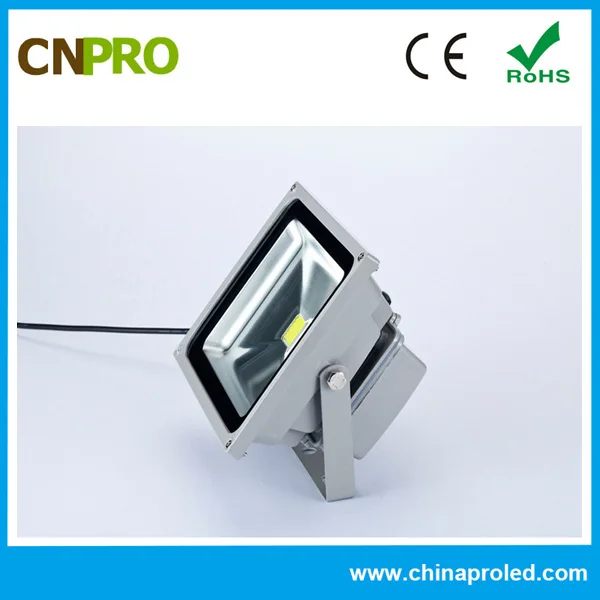 Открытый высокое качество проекта version50w светодиодный прожектор AC85-265V 2 года гарантии