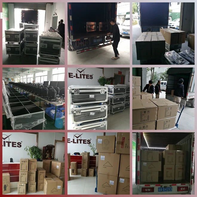 7R beam230 China moving head equipment
