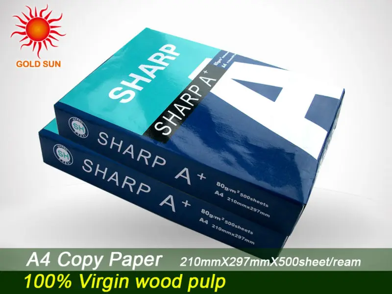 
specialized suppliers best price computer paper/a4 copy paper 