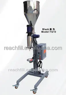 
WQ-TG10 semi automatic toner power filling machine for laser printer cartridge 