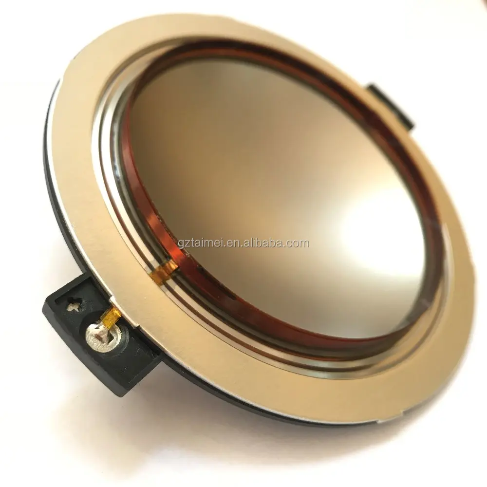 74.5mm replacement Voice Coil Diaphragm B44415