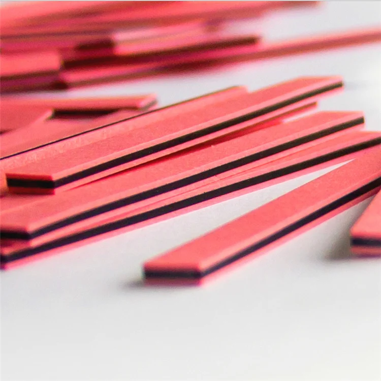 
Silicone lcd connector zebra strip for Electronic Components 