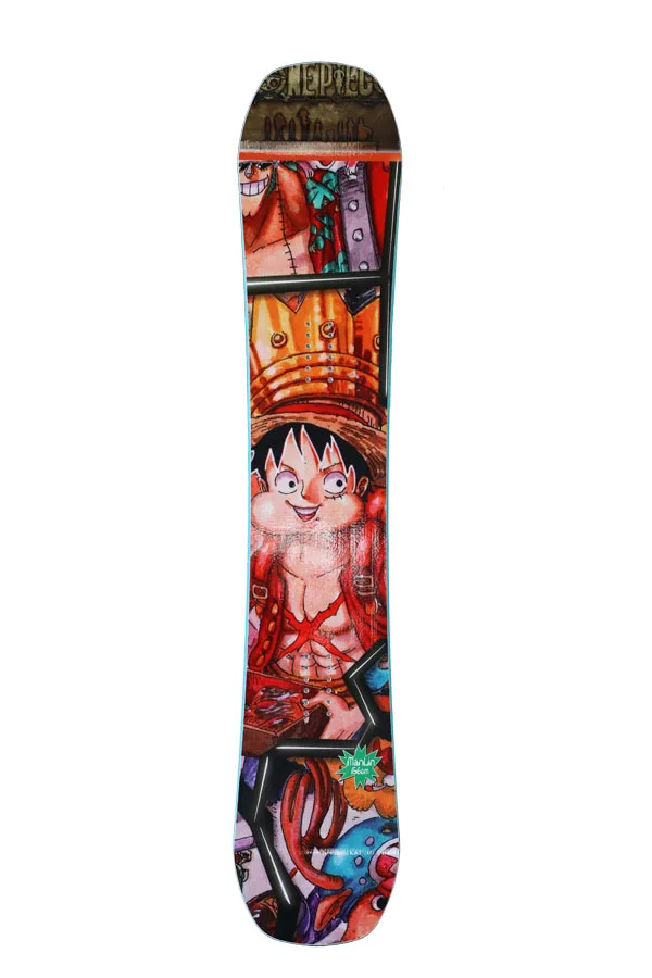 Powder Hot sale Sublimation snowboard manufacturer China Carbon Snowboard ski custom snowboard