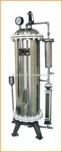 Очиститель углекислого газа, очиститель углекислого газа