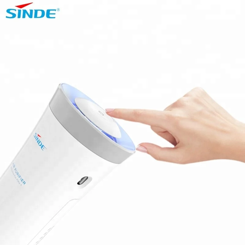 SINDE 2023 Christmas gift custom car air freshener purifiers
