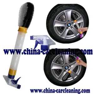 спрей мойки кисть