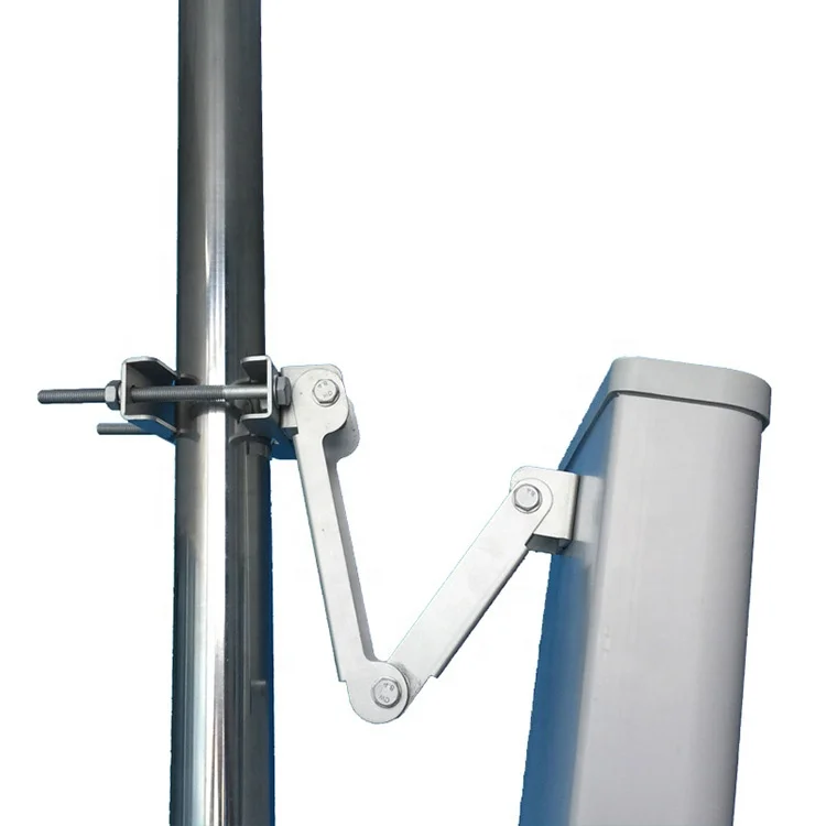 4G LTE MIMO sector antenna for Mobile phone towers / cellular telephone site