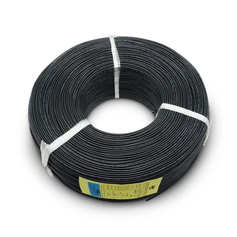  18 AWG кабели из луженой меди и ПВХ UL1015 для электрического
