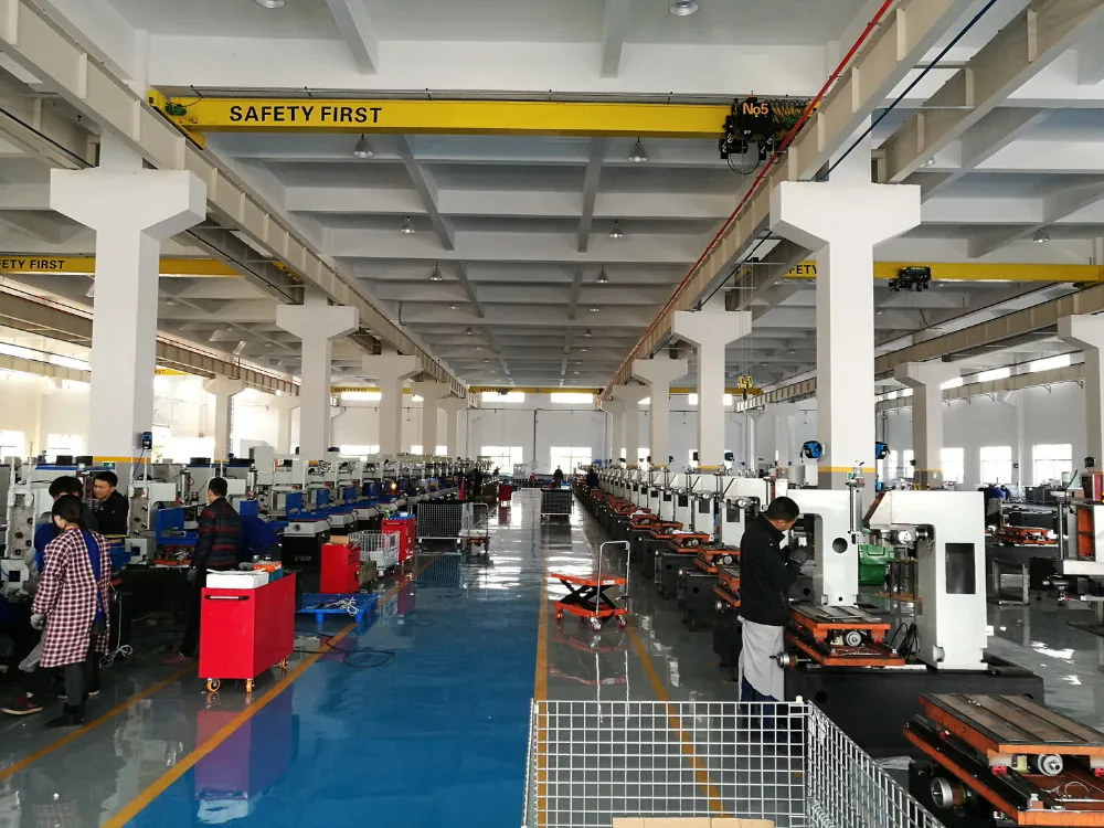 2018 Big Size FR1100S CNC Wire Cut Machine