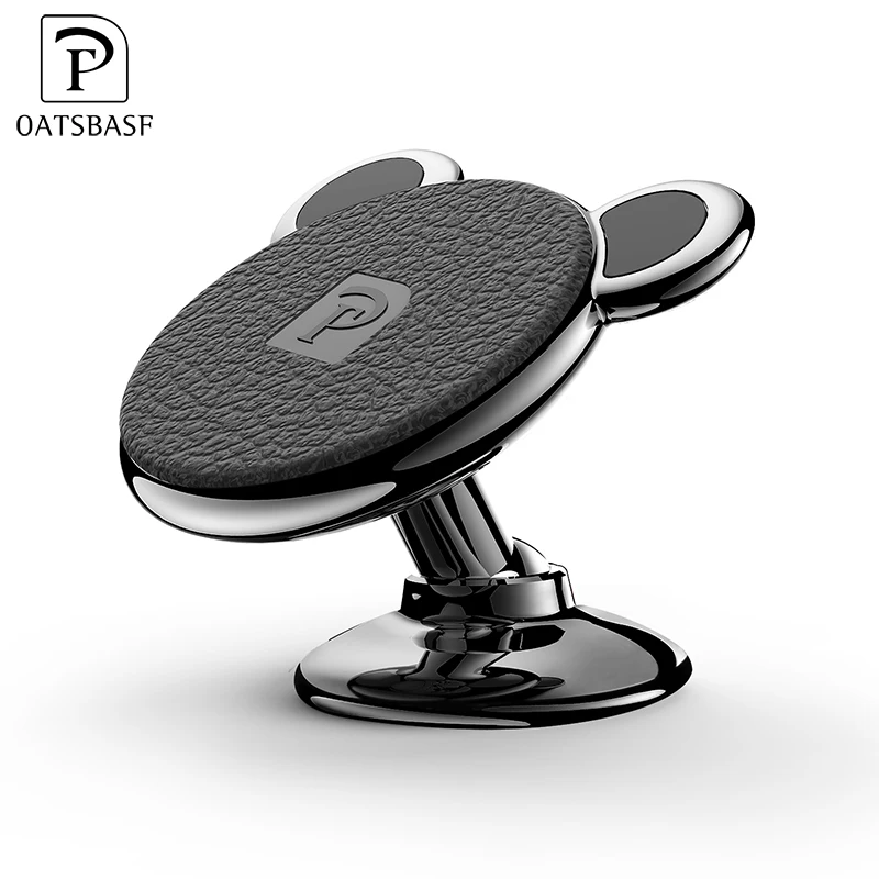 Универсальный автомобильный Магнитная Air Vent смартфон мобильный телефон магнит Сотовый Телефон держатель для Ipad