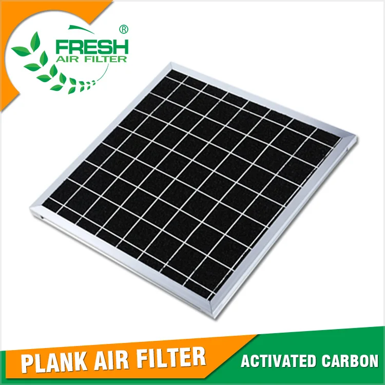 Воздушного фильтра Зеленый дом угольный фильтр