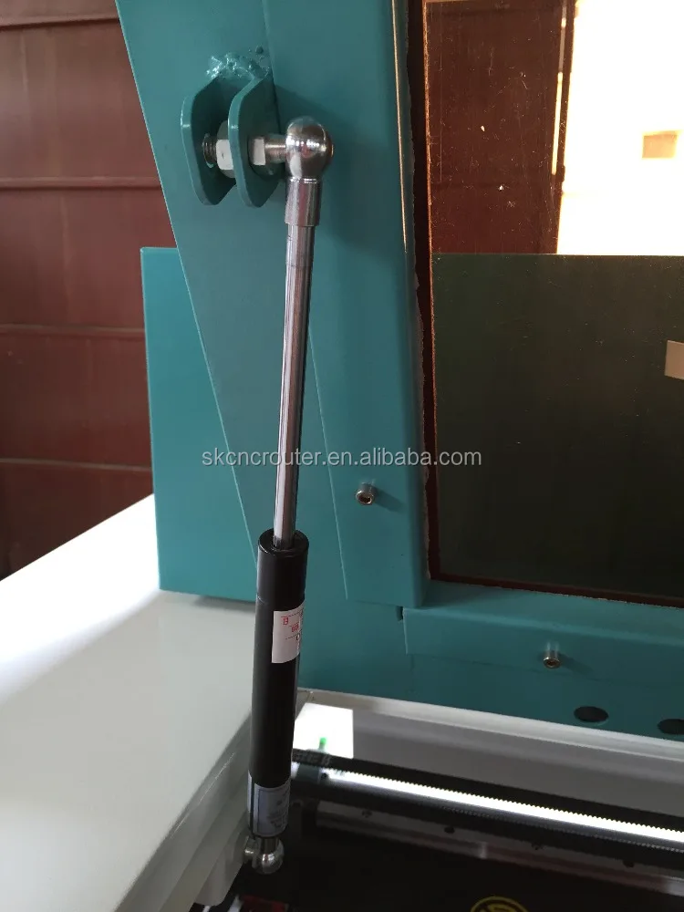 Corel draw make art craft design Co2 laser cutter small size laser paper cutting machine