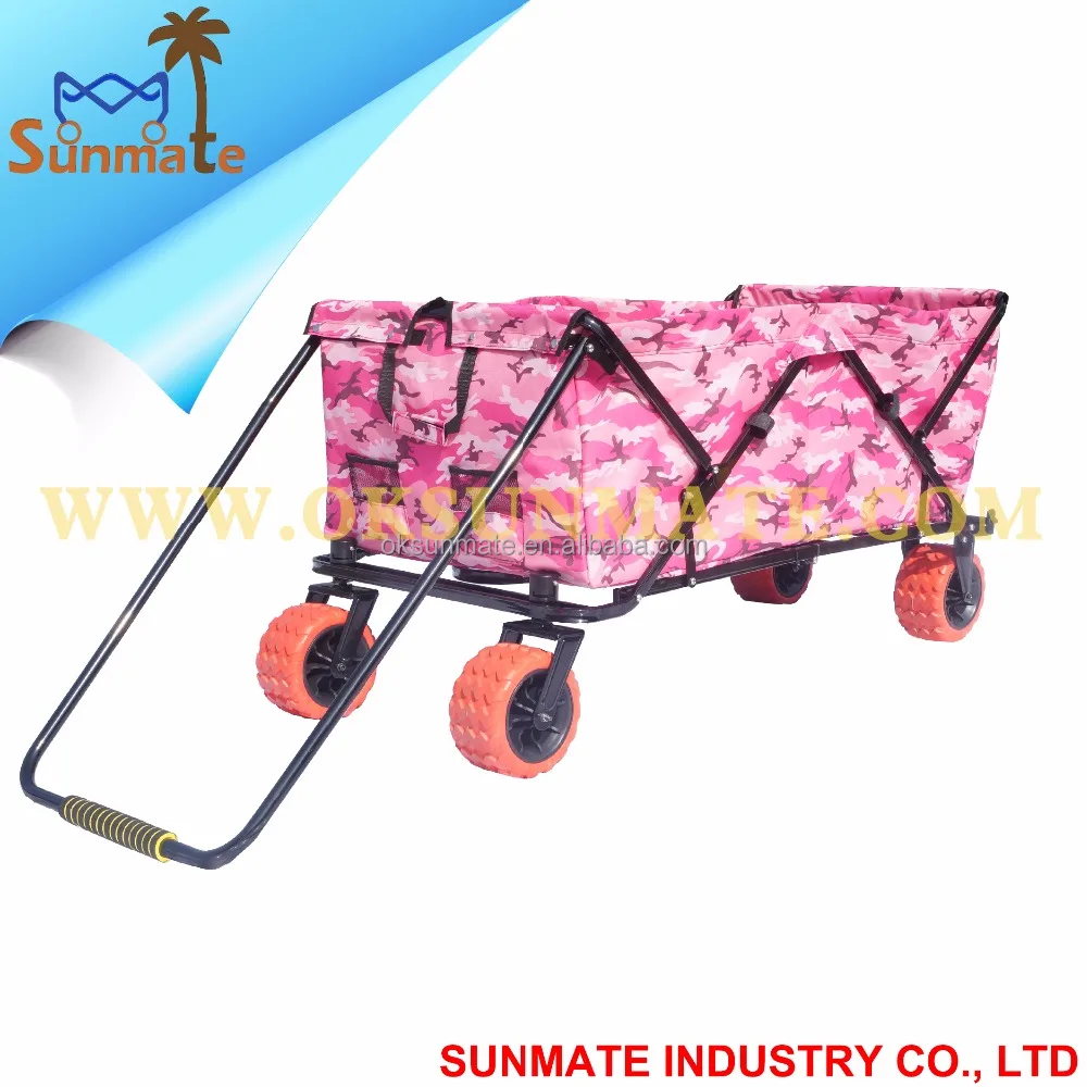 Toys Wagon Wheels 45 kg Weight capacity/toys Wagon wheels/folding beach wagon