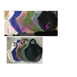 China Wholesale Good Quality Eco Net Bag