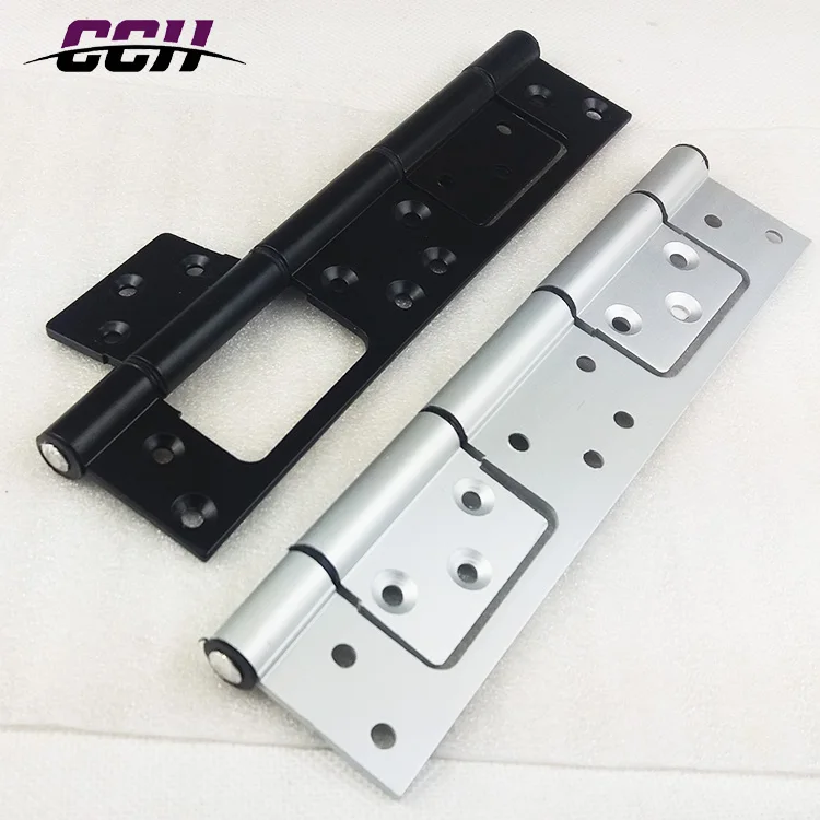  Длинные соединения вращающийся на 360 градусов Алюминиевый шарнир в форме флага