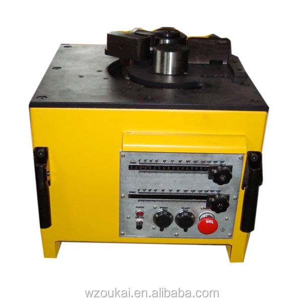 Арматурный станок RB25