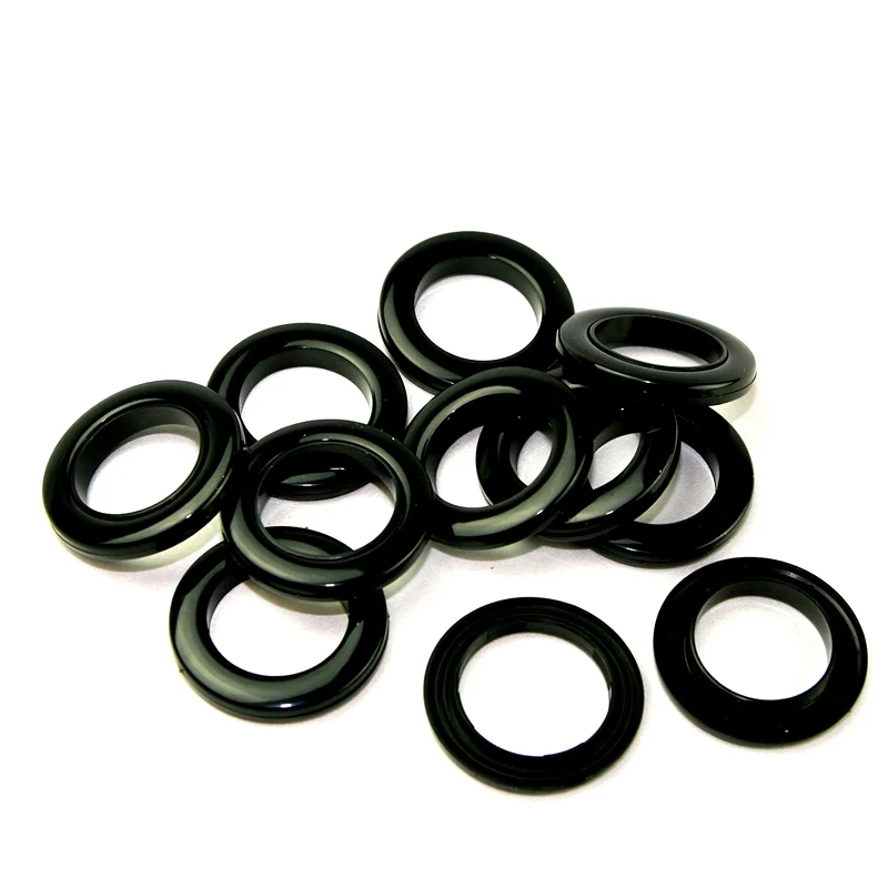 Custom Made Various Metal Eyelet For Curtain