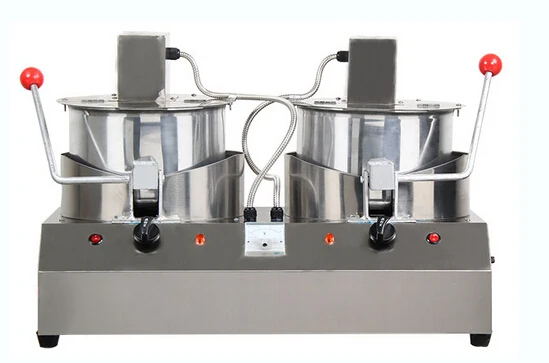  Машина для изготовления газовых закусок машина приготовления