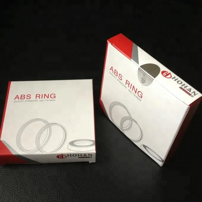 Other Auto Spare Parts ABS Tone Ring 1448391 Teeth of 43 OEM 1448391