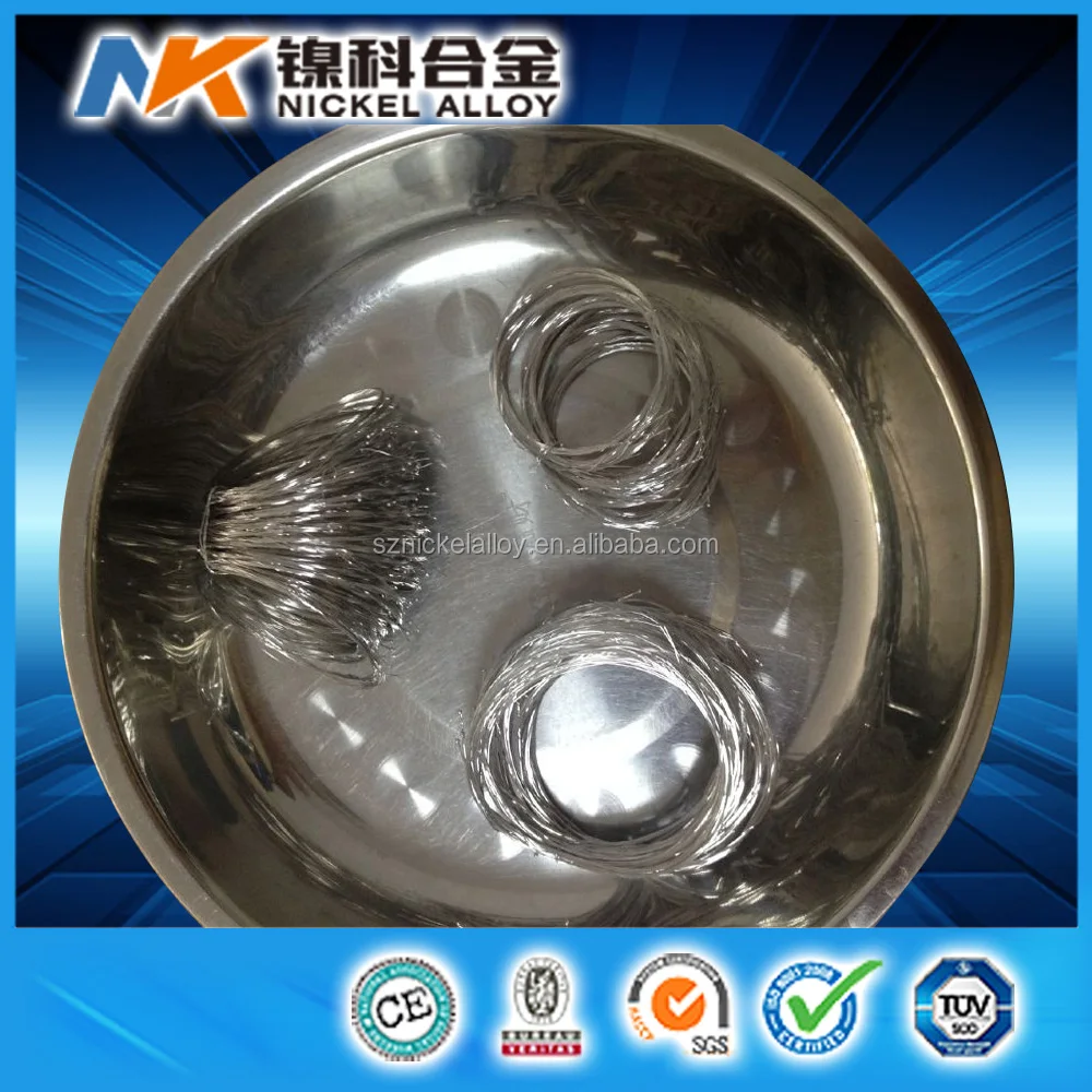 S type thermocouple wire PtRh10-Pt platinum wire 0.30mm