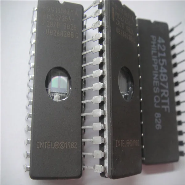 avxcl ic D8279-5 ic manufacturing companies