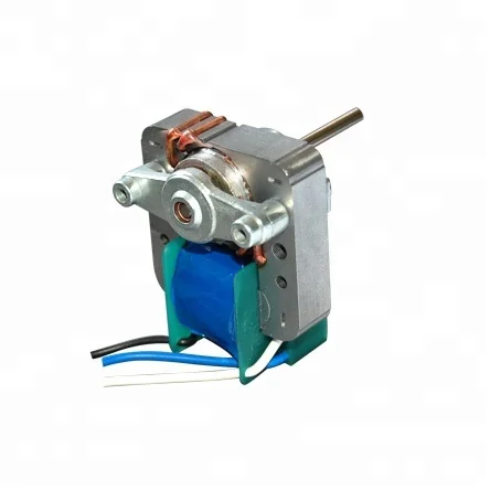 Высококачественный полностью медный нагревательный вентилятор класса H